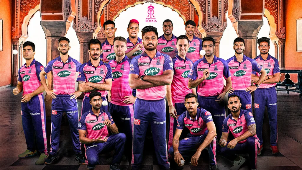 Rajasthan Royals