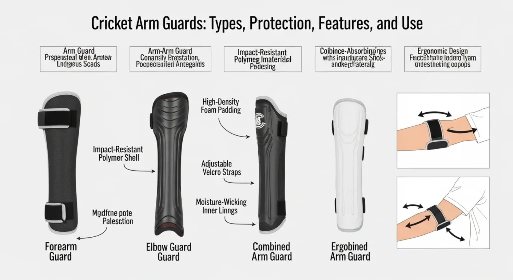 Arm Guard