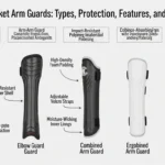 Arm Guard