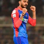 Axar patel