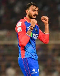 Axar patel