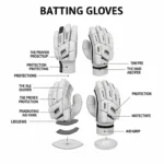 Batting Gloves