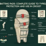 Batting Pads