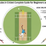 Bowling Rules in Cricket