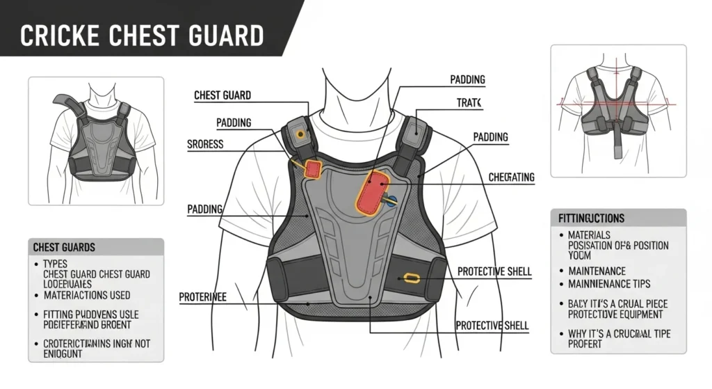 Chest Guard