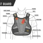 Chest Guard