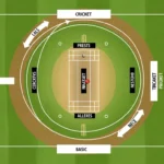 Cricket Pitch Areas