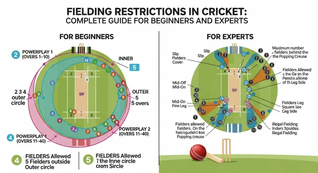Fielding Restrictions