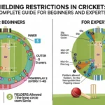 Fielding Restrictions