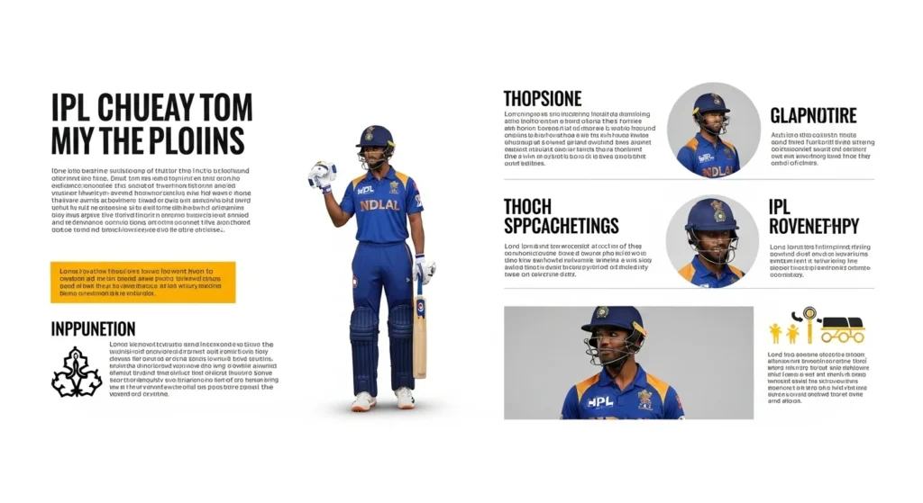 Indian Premier League (IPL)