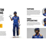 Indian Premier League (IPL)