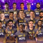 Kolkata Knight Riders