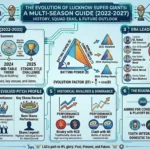 Lucknow Super Giants