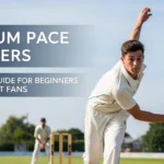 Medium Pace Bowlers
