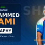 mohammed shami