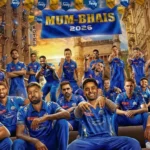 Mumbai Indians