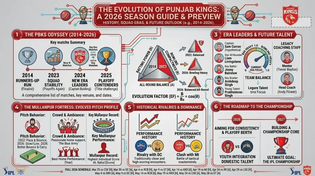 Punjab Kings