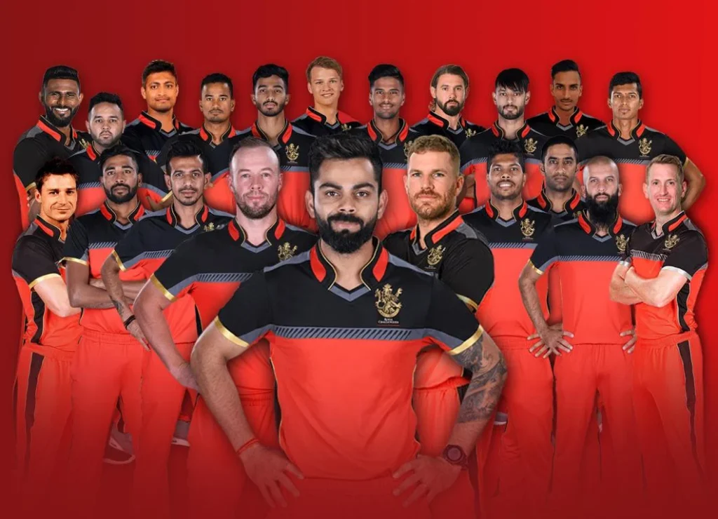 Royal Challengers Bengaluru