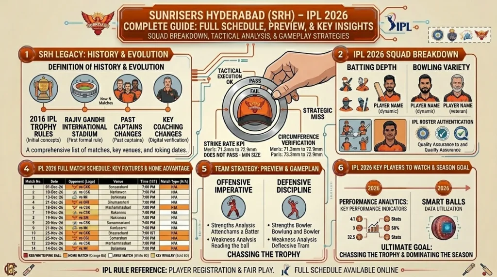Sunrisers Hyderabad