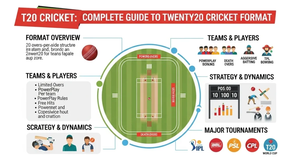 T20 Cricket