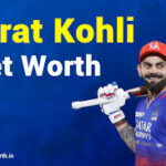 virat kohli net worth