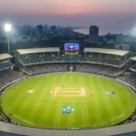 Wankhede Stadium
