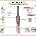 What is Cricket Bat?