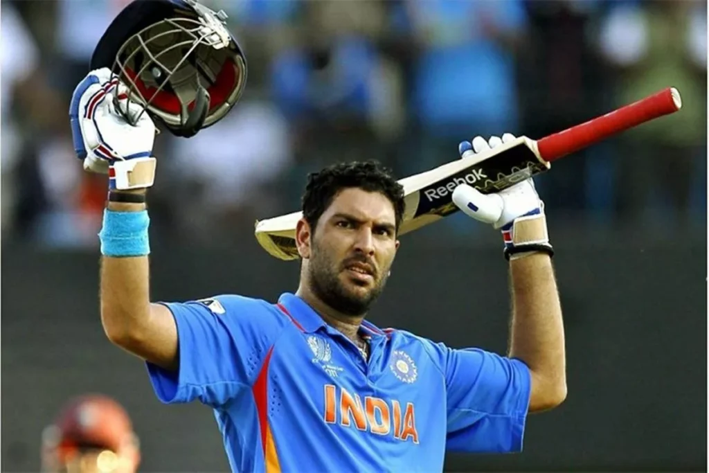 Yuvraj Singh