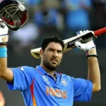 Yuvraj Singh