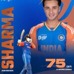 Abhishek Sharma