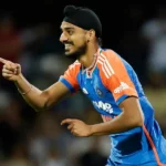 Arshdeep singh