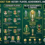 Australia Cricket Team