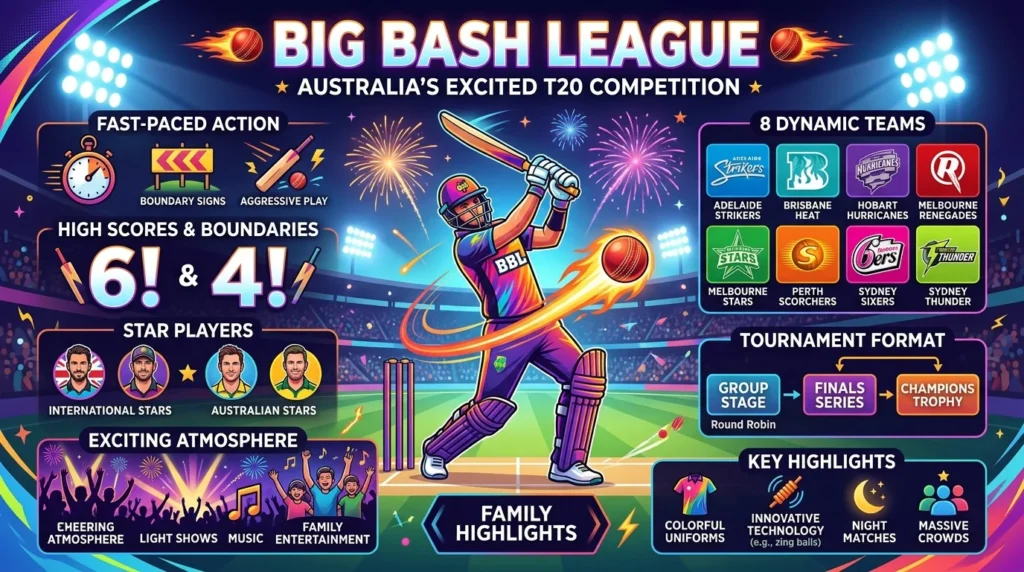 Big Bash League