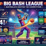 Big Bash League