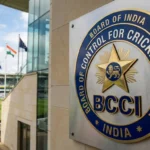 Board of Control for Cricket in India (BCCI)