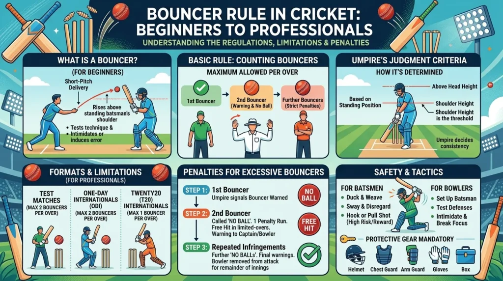 Bouncer Rule