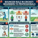Bouncer Rule