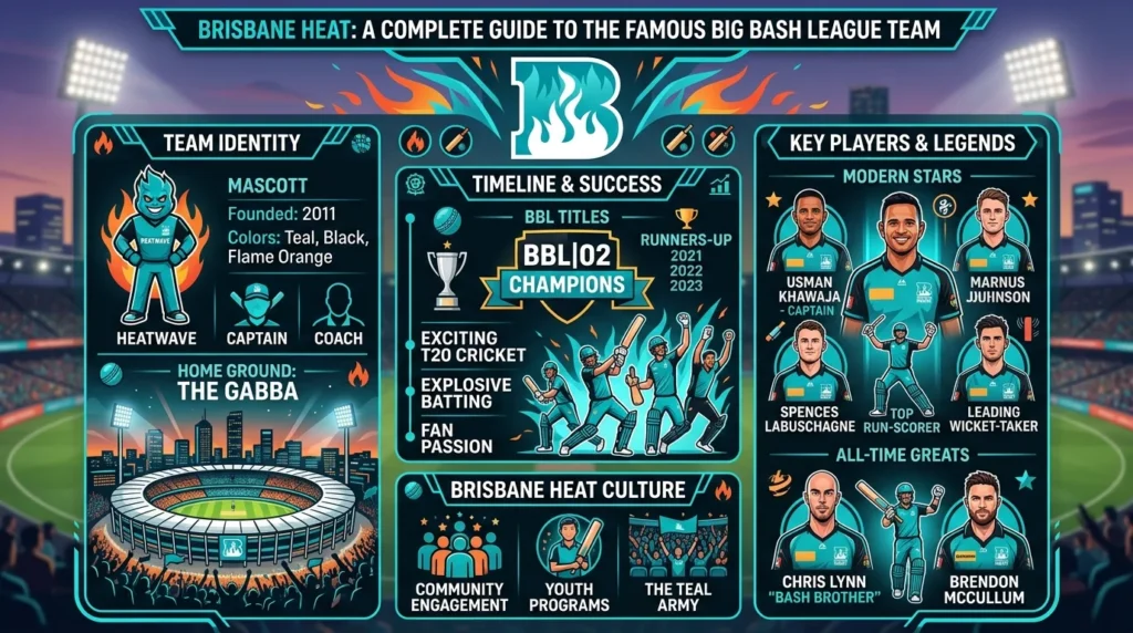 Brisbane Heat