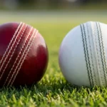 Cricket Ball