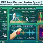DRS Rule (Decision Review System)