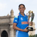 Harmanpreet Kaur