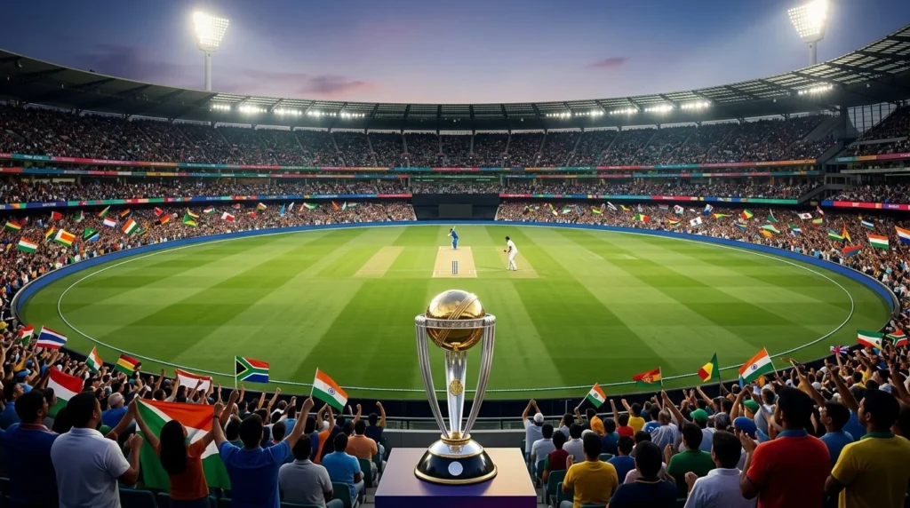 ICC Cricket World Cup