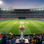 ICC Cricket World Cup