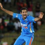 Irfan Pathan