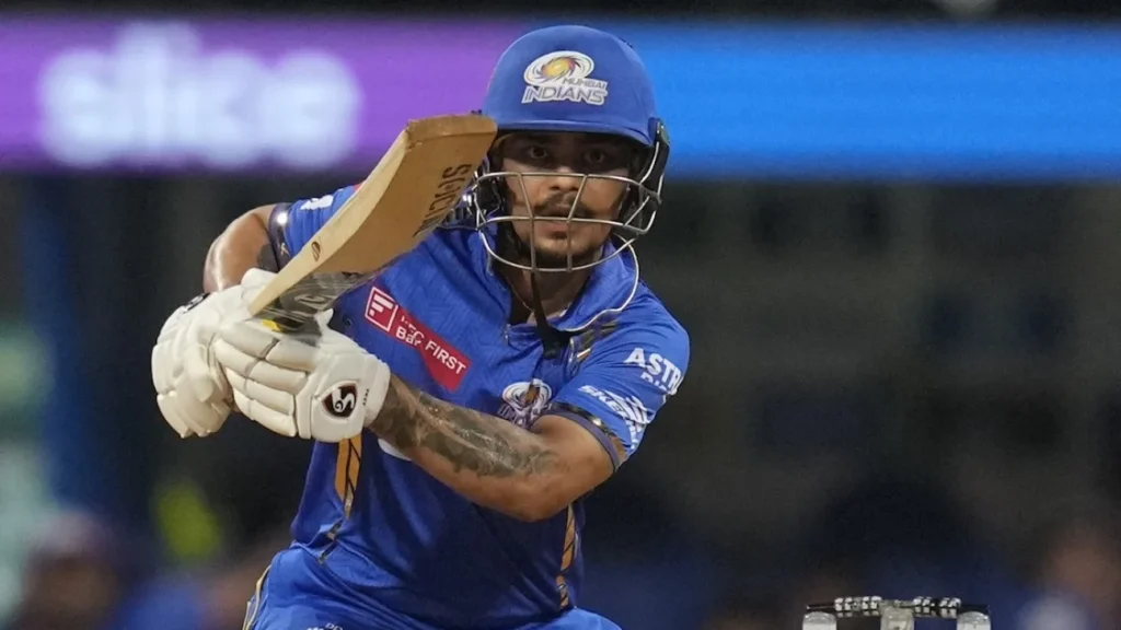 Ishan Kishan Tattoos