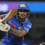 Ishan Kishan Tattoos