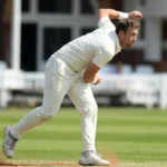 Legal Bowling Action