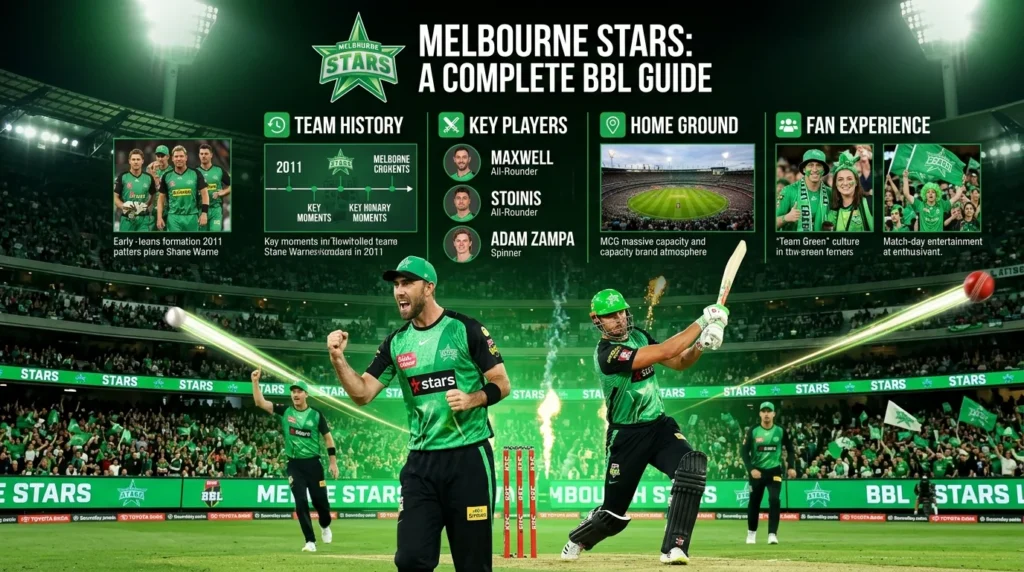 melbourne-stars