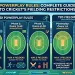 Powerplay Rules
