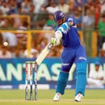 Rahul Dravid